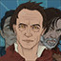 Достижение My name is Blance в игре Ash of Gods: Redemption для GOG
