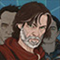Достижение My name is Thorn в игре Ash of Gods: Redemption для GOG