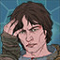 Достижение Makt makes it в игре Ash of Gods: Redemption для GOG