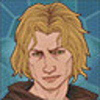 Достижение Save the Prince в игре Ash of Gods: Redemption для GOG