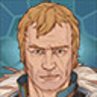Достижение Save the King в игре Ash of Gods: Redemption для GOG