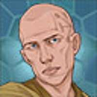 Достижение The monk в игре Ash of Gods: Redemption для GOG