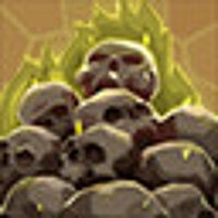 Достижение Armageddon в игре Ash of Gods: Redemption для GOG