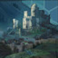 Достижение Bronze man в игре Ash of Gods: Redemption для GOG