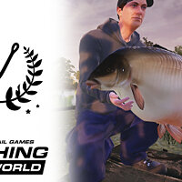 Достижение Полный комплект Роуд Лейк в игре Fishing Sim World: Pro Tour для Windows 10