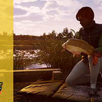 Достижение Золотая жила в игре Fishing Sim World: Pro Tour для Windows 10