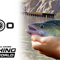 Достижение Посудачим? в игре Fishing Sim World: Pro Tour для Windows 10