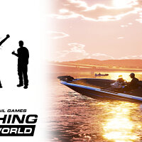 Достижение Рыбак рыбака видит издалека в игре Fishing Sim World: Pro Tour для Windows 10