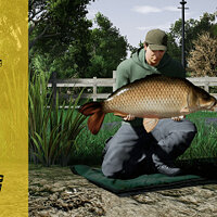 Достижение Хозяин озера Талон в игре Fishing Sim World: Pro Tour для Windows 10
