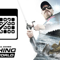 Достижение Завсегдатай событий в игре Fishing Sim World: Pro Tour для Windows 10