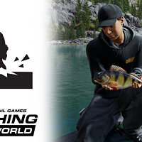Достижение Разбивая лед в игре Fishing Sim World: Pro Tour для Windows 10