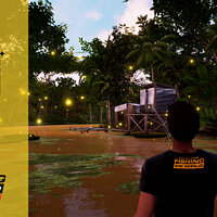 Достижение Запись в книге в игре Fishing Sim World: Pro Tour для Windows 10
