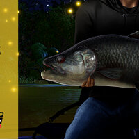 Достижение Злой и страшный волк в игре Fishing Sim World: Pro Tour для Windows 10