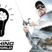 Достижение Изучение основ в игре Fishing Sim World: Pro Tour для Windows 10