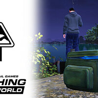 Достижение Нелегкий путь в игре Fishing Sim World: Pro Tour для Windows 10