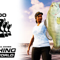 Достижение Хороший счет в игре Fishing Sim World: Pro Tour для Windows 10