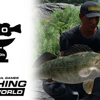 Достижение Ас Бестии в игре Fishing Sim World: Pro Tour для Windows 10