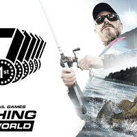 Достижение Золотоискатель в игре Fishing Sim World: Pro Tour для Windows 10