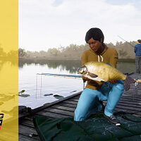 Достижение Ирландское везение в игре Fishing Sim World: Pro Tour для Windows 10