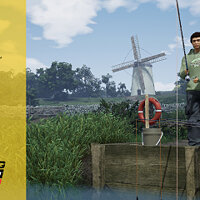 Достижение Мастер приманки в игре Fishing Sim World: Pro Tour для Windows 10