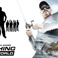 Достижение Состязательный дух в игре Fishing Sim World: Pro Tour для Windows 10