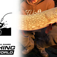 Достижение Коллекционер в игре Fishing Sim World: Pro Tour для Windows 10