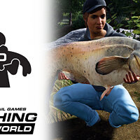 Достижение Повелитель бестий в игре Fishing Sim World: Pro Tour для Windows 10