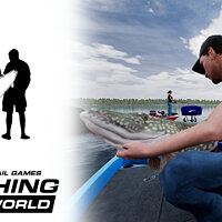 Достижение Держите друзей близко… в игре Fishing Sim World: Pro Tour для Windows 10