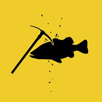Достижение Золотая обманка в игре Fishing Sim World: Pro Tour для Steam