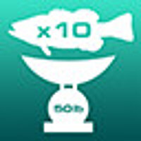 Достижение Ас Бестии в игре Fishing Sim World: Pro Tour для Steam