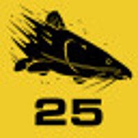 Достижение Неуловимый в игре Fishing Sim World: Pro Tour для Steam