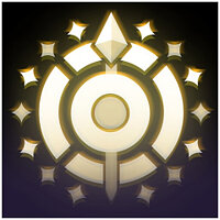 Трофей {trophy} в игре RWBY: Arrowfell для PS5