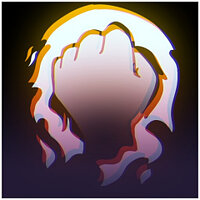 Трофей {trophy} в игре RWBY: Arrowfell для PS5