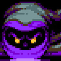 Достижение Boss Defeated: Dimensional Wizard в игре Wizard's Wheel 2 для Steam