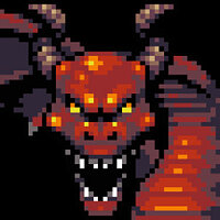Достижение Boss Defeated: Dragon в игре Wizard's Wheel 2 для Steam