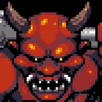 Достижение Boss Defeated: Ogre в игре Wizard's Wheel 2 для Steam