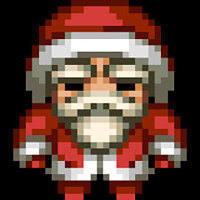 Достижение Ho, ho, ho! в игре Wizard's Wheel 2 для Steam