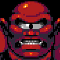 Достижение Boss Defeated: Cyclops в игре Wizard's Wheel 2 для Steam