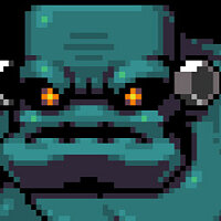 Достижение Boss Defeated: Death Beast в игре Wizard's Wheel 2 для Steam