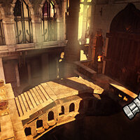 Достижение ACH_Pilferer в игре Styx: Master of Shadows для Xbox One