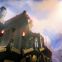 Достижение ACH_TowerAssassin в игре Styx: Master of Shadows для Xbox One