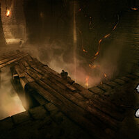 Достижение ACH_CoverKill в игре Styx: Master of Shadows для Xbox One