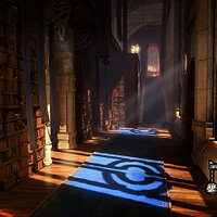 Достижение ACH_ChandeliersRain в игре Styx: Master of Shadows для Xbox One