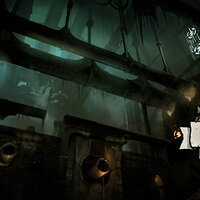 Достижение ACH_MissionFinished5 в игре Styx: Master of Shadows для Xbox One