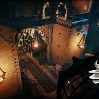Достижение ACH_ViciousGobelin в игре Styx: Master of Shadows для Xbox One