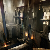 Достижение ACH_PassKey в игре Styx: Master of Shadows для Xbox One