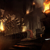 Достижение ACH_Fearless в игре Styx: Master of Shadows для Xbox One