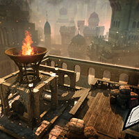 Достижение ACH_Sharpshooter в игре Styx: Master of Shadows для Xbox One