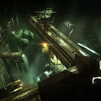 Достижение ACH_MischievousGobelin в игре Styx: Master of Shadows для Xbox One