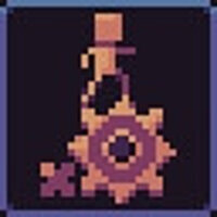 Достижение Победитель роботов в игре Despot's Game для Steam
